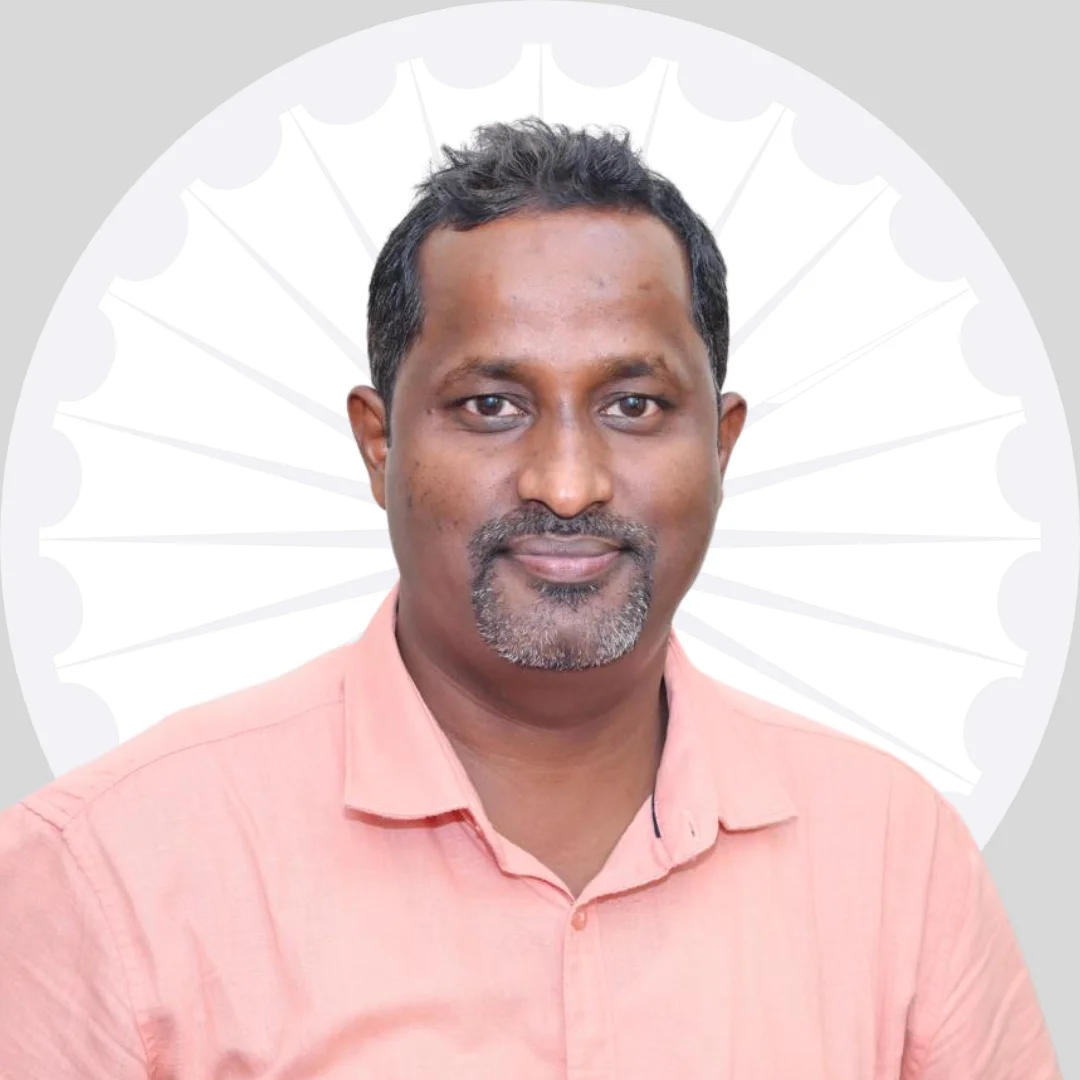 Dr Dipak Kumar Giri