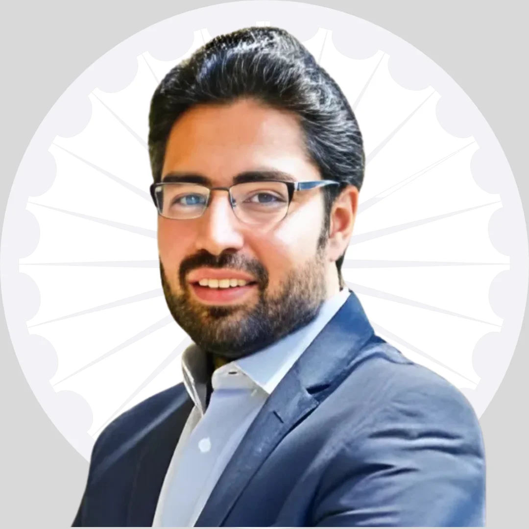 Prof Manan Suri