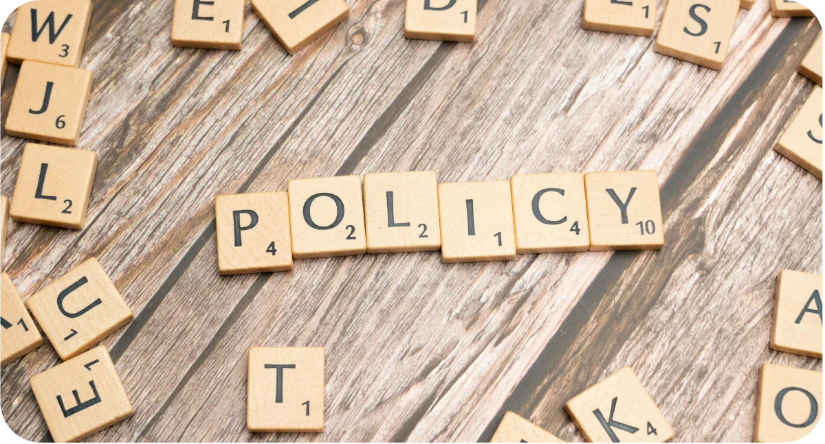 Policy and Impact Analysis